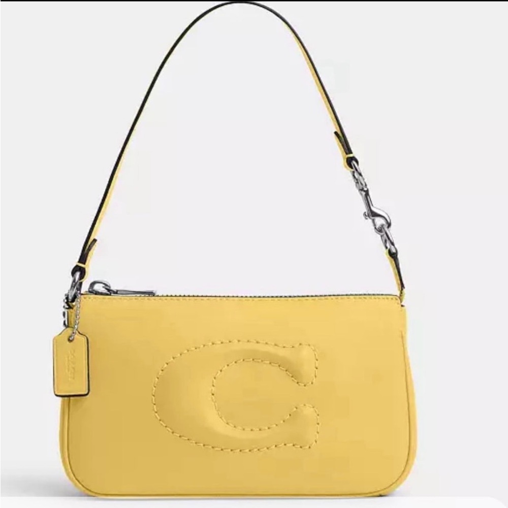 Coach Nolita 19